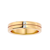 Gustav Mens Ring